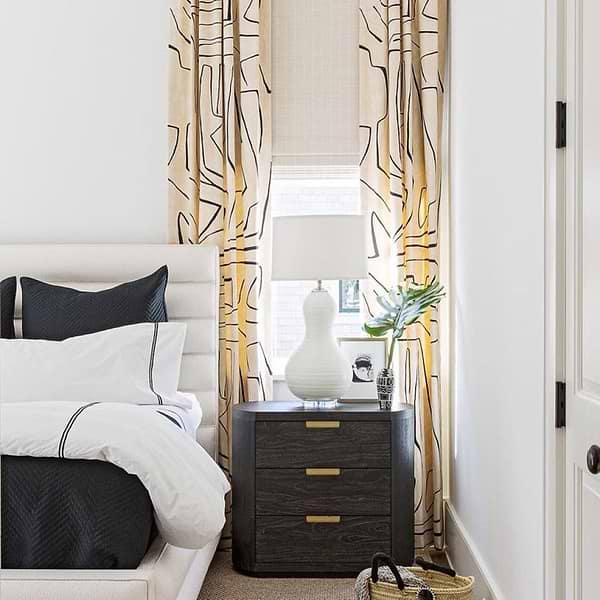 Graffito stof-Fabric-Tapete-Kelly Wearstler-Selected Wallpapers