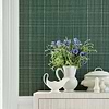 Grassmarket Check-Behang-Tapete-Thibaut-Selected Wallpapers