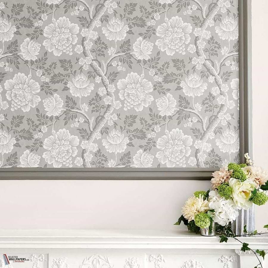Gustav-behang-Tapete-Little Greene-Selected Wallpapers