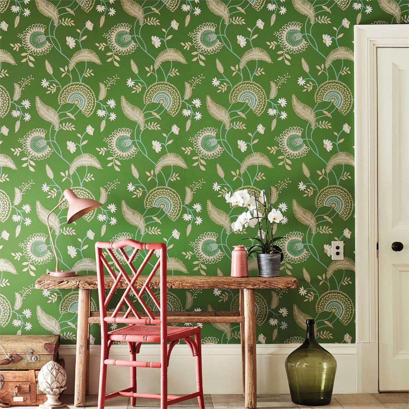 Hakimi-behang-Tapete-Sanderson-Selected Wallpapers