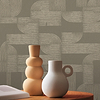 Hector-Behang-Tapete-Casamance-Selected Wallpapers