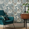 Hummingbird-Behang-Tapete-1838 wallcoverings-Selected Wallpapers