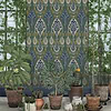 Ikat Bokhara-behang-Tapete-GP&J Baker-Selected Wallpapers