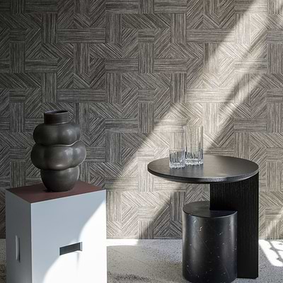 Intarsio-Behang-Tapete-Arte-Selected Wallpapers