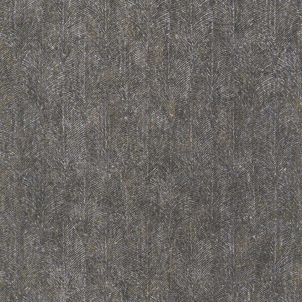 Isabelline-behang-Tapete-Casamance-Noir-Rol-75261732-Selected Wallpapers