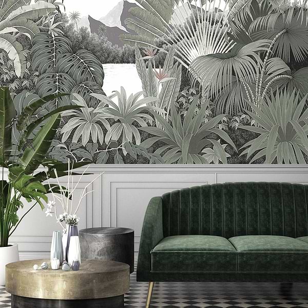 Itaya-behang-Tapete-Les Dominotiers-Selected Wallpapers