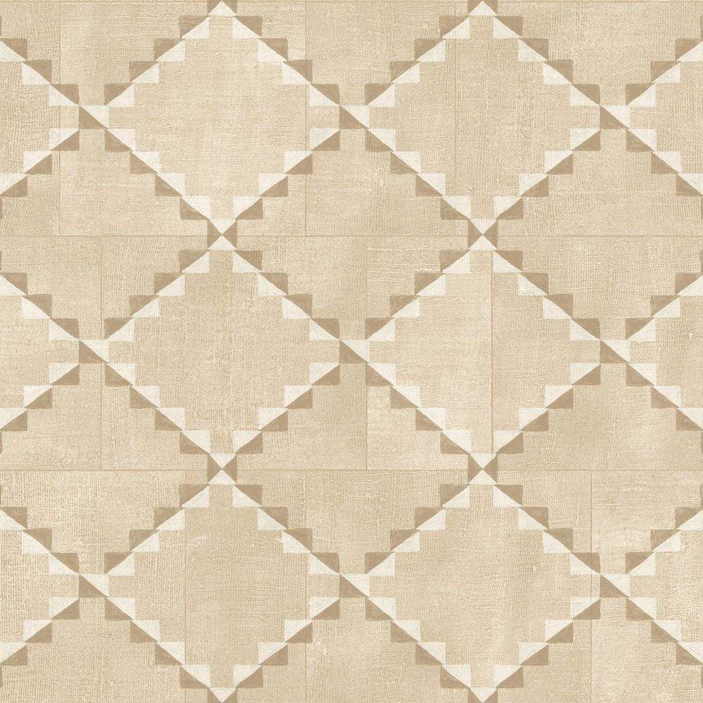 Janela-behang-Tapete-Arte-Sandcastle-Rol-49533-Selected Wallpapers