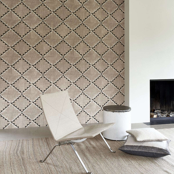Janela-behang-Tapete-Arte-Selected Wallpapers