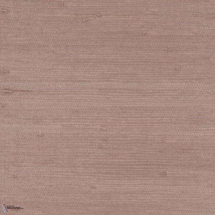 Juicy Jute II-behang-Phillip Jeffries-Rose Petal-Rol-4776-Selected Wallpapers