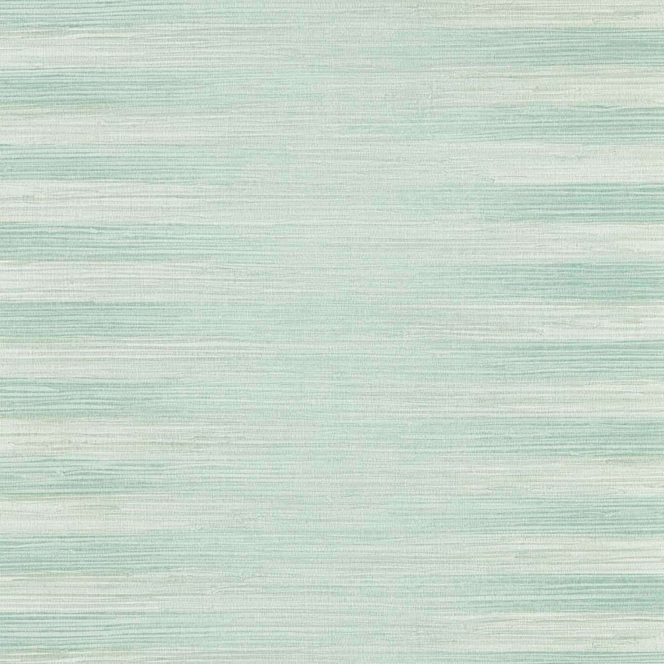 Kensington Grasscloth-behang-Tapete-Zoffany-Duck Egg-Rol-313006-Selected Wallpapers