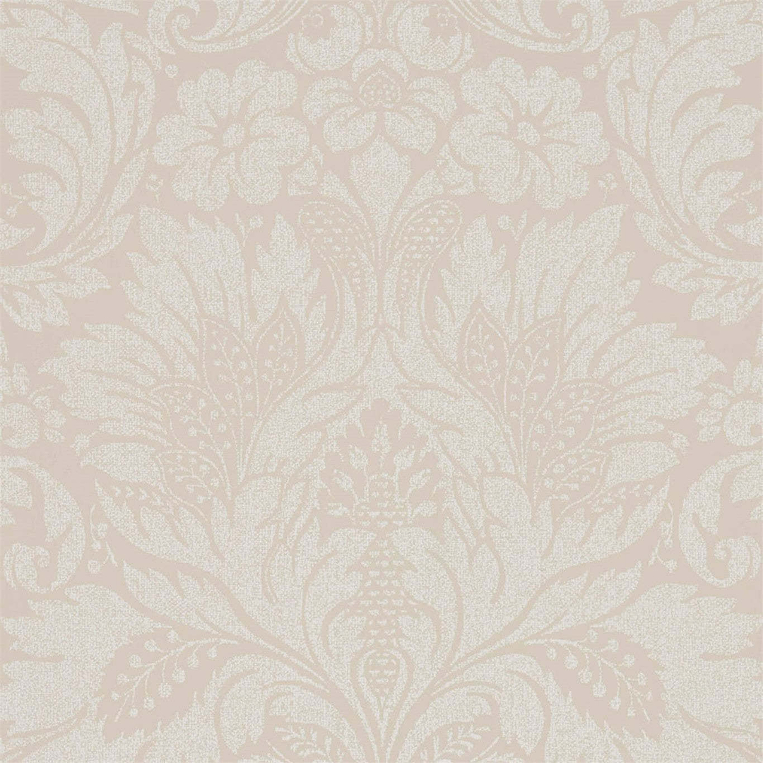 Kent-behang-Tapete-Sanderson-Linen-Rol-216391-Selected Wallpapers