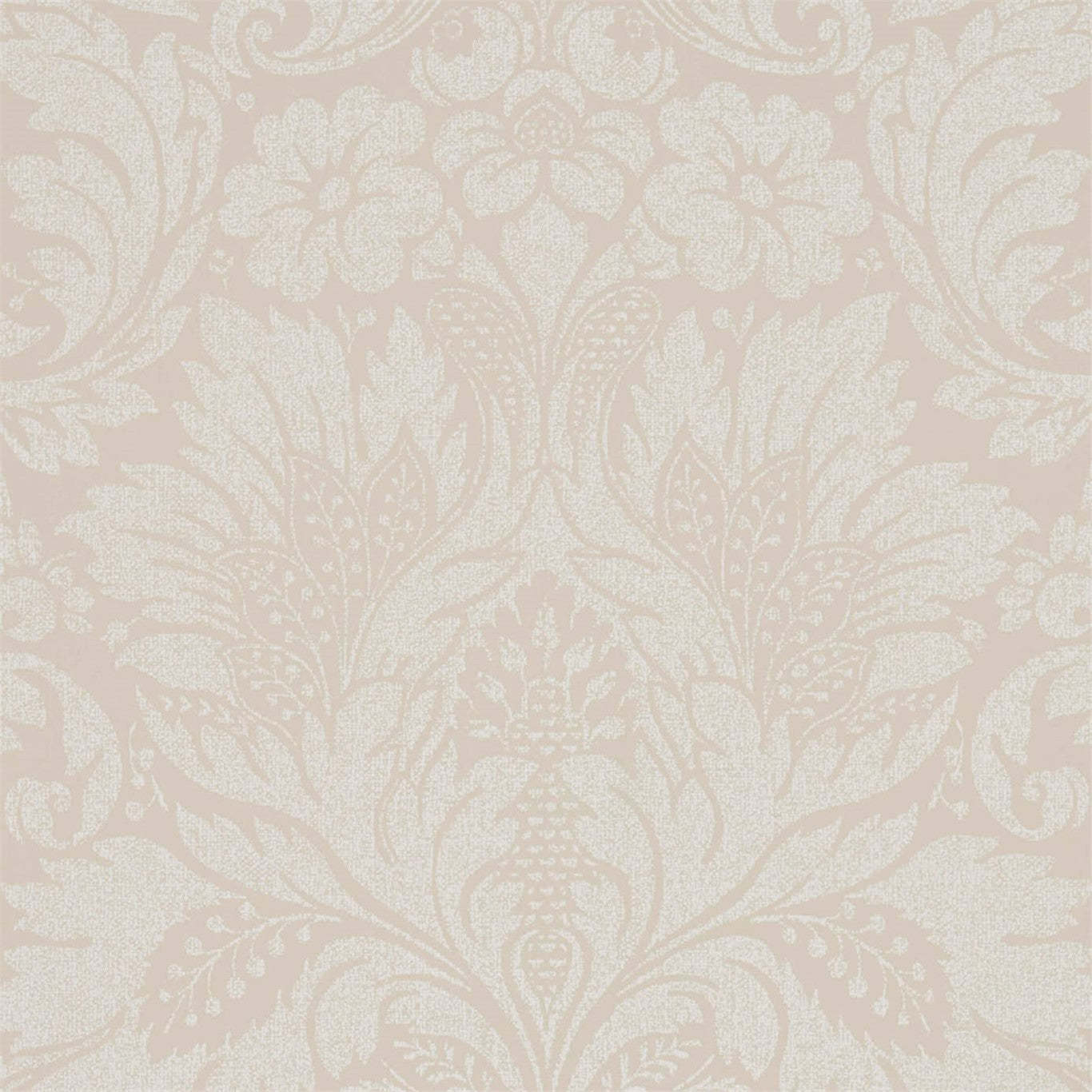 Kent-behang-Tapete-Sanderson-Linen-Rol-216391-Selected Wallpapers