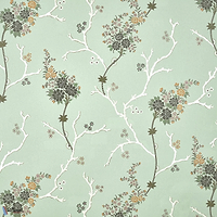 Ko Tao-Behang-Tapete-Pierre Frey-Aqua-Meter (M1)-FP960002-Selected Wallpapers