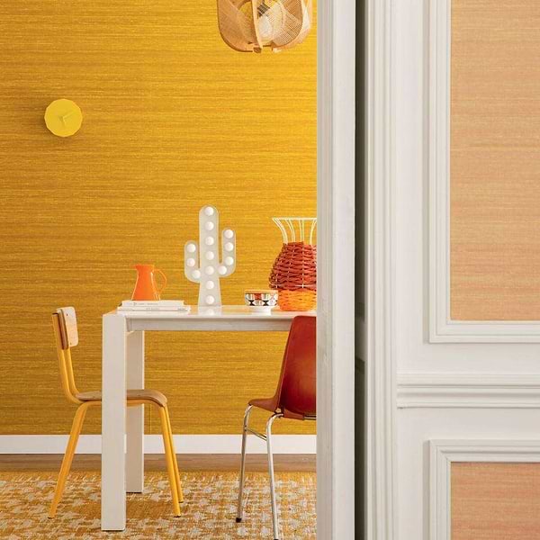 Kosa Silk-behang-Tapete-Elitis-Selected Wallpapers