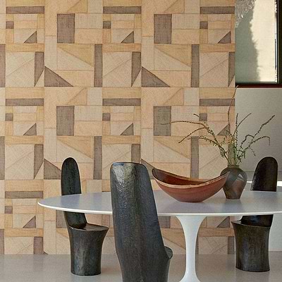 Kungbo-Behang-Tapete-Elitis-Selected Wallpapers