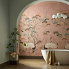Kyoto Blossom-Behang-Tapete-1838 wallcoverings-Selected Wallpapers