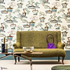 Kyoto-behang-Tapete-Pierre Frey-Selected Wallpapers