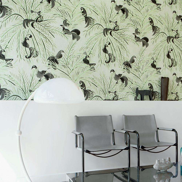 La Californie-behang-Tapete-Elitis-Selected Wallpapers