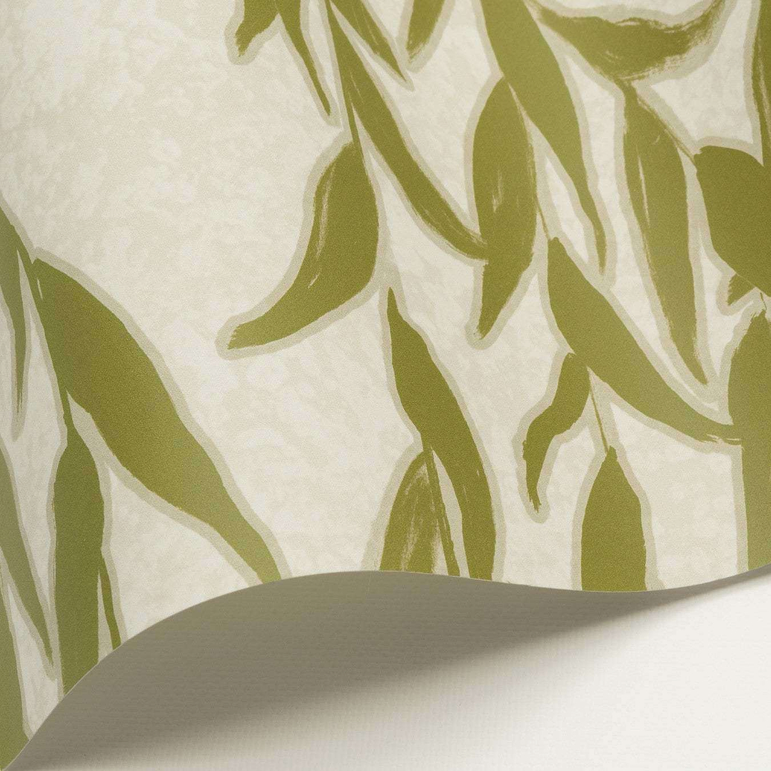 Les Saules-Behang-Tapete-Nobilis-Selected Wallpapers