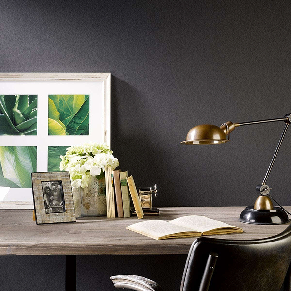 Lin-behang-Tapete-Flamant-Selected Wallpapers