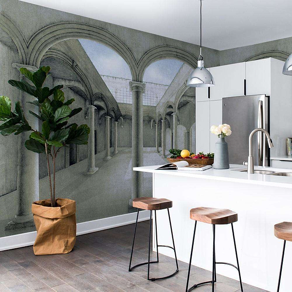 Lineale-behang-Tapete-Coordonne-Selected Wallpapers