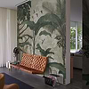 Living Things-Tapete-Muance-Selected Wallpapers