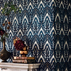 Lolana Wallcovering-Behang-Tapete-Romo-Selected Wallpapers