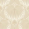 Lotus-Wallpaper-Farrow & Ball-String No8-Roll-BP2003-Selected Wallpapers