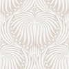 Lotus-Wallpaper-Farrow & Ball-Point 2003-Roll-BP2007-Selected Wallpapers