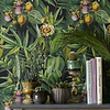 Luscious Flora-behang-Tapete-Mind the Gap-Selected Wallpapers
