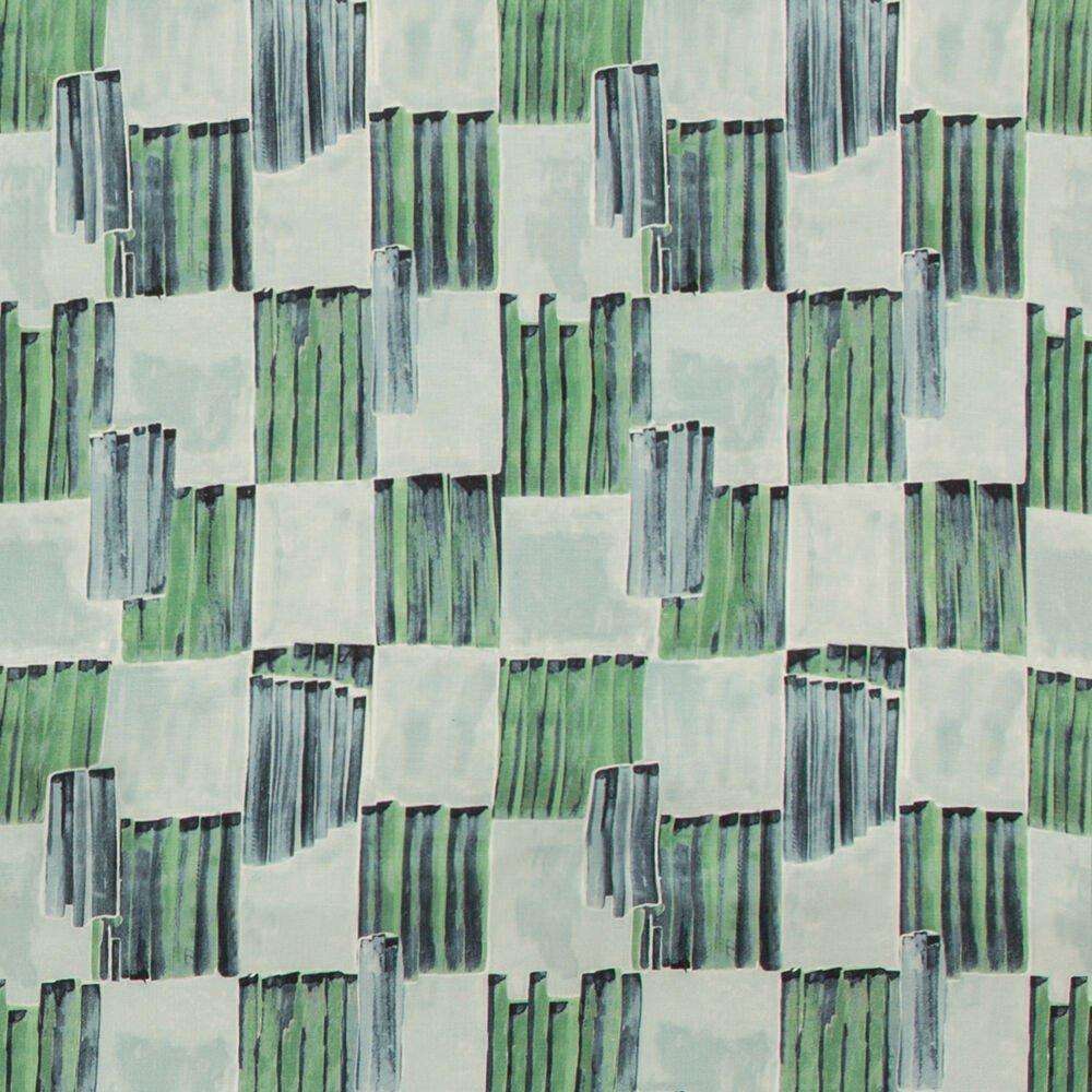 Lyre stof-Fabric-Tapete-Kelly Wearstler-Pool-Meter (M1)-GWF-3753.153-Selected Wallpapers