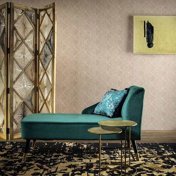 Macrame-behang-Tapete-Arte-Selected Wallpapers