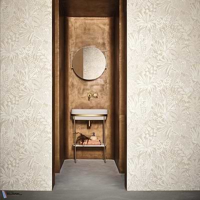 Madhuca-Behang-Tapete-Casamance-Selected Wallpapers