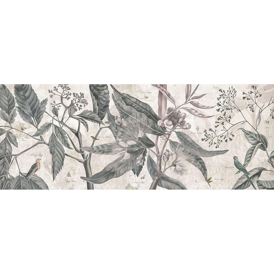 Malcy-Behang-Tapete-Les Dominotiers-Selected Wallpapers