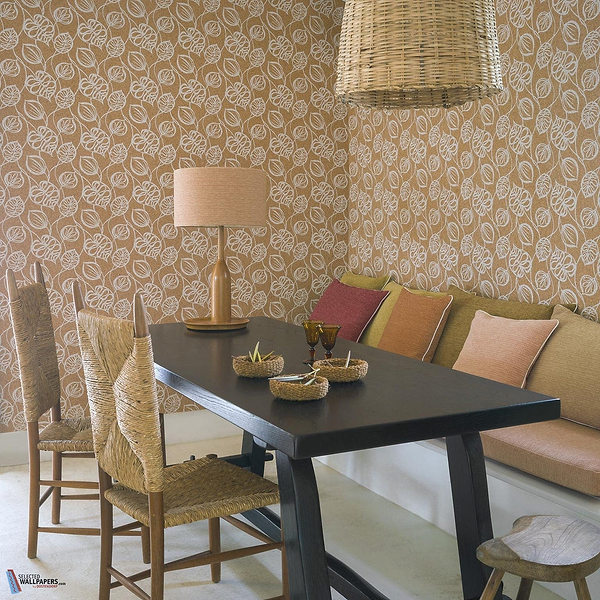 Manava-behang-Tapete-Pierre Frey-Selected Wallpapers