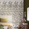 Mandalay-Behang-Tapete-Little Greene-Selected Wallpapers