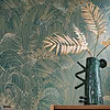 Maree Haute-Tapete-Casamance-Selected Wallpapers