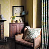 Marigold-Tapete-Morris & Co-Selected Wallpapers