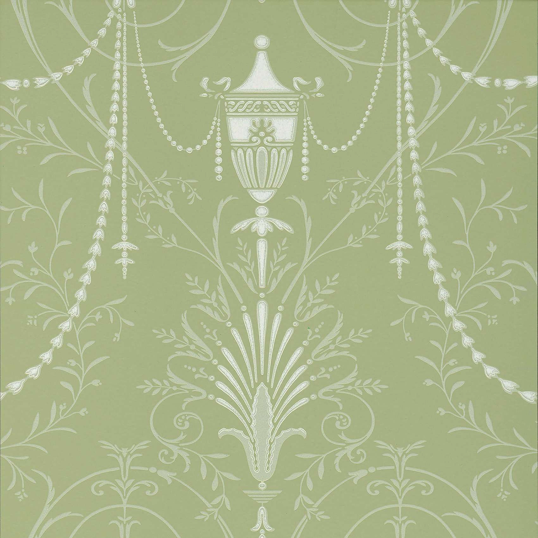 Marlborough-behang-Tapete-Little Greene-Earl-Rol-0256MAEARLZ-Selected Wallpapers