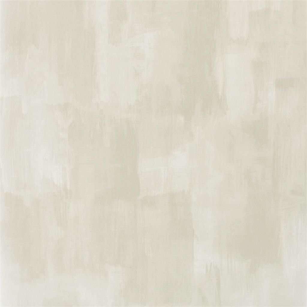 Marmorino-behang-Tapete-Designers Guild-Albast-Rol-PDG653/01-Selected Wallpapers