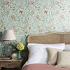Mary Isobel-behang-Tapete-Morris & Co-Selected Wallpapers