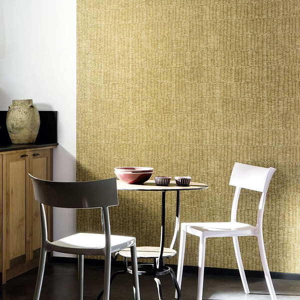 Mimbre Precioso-behang-Tapete-Elitis-Selected Wallpapers