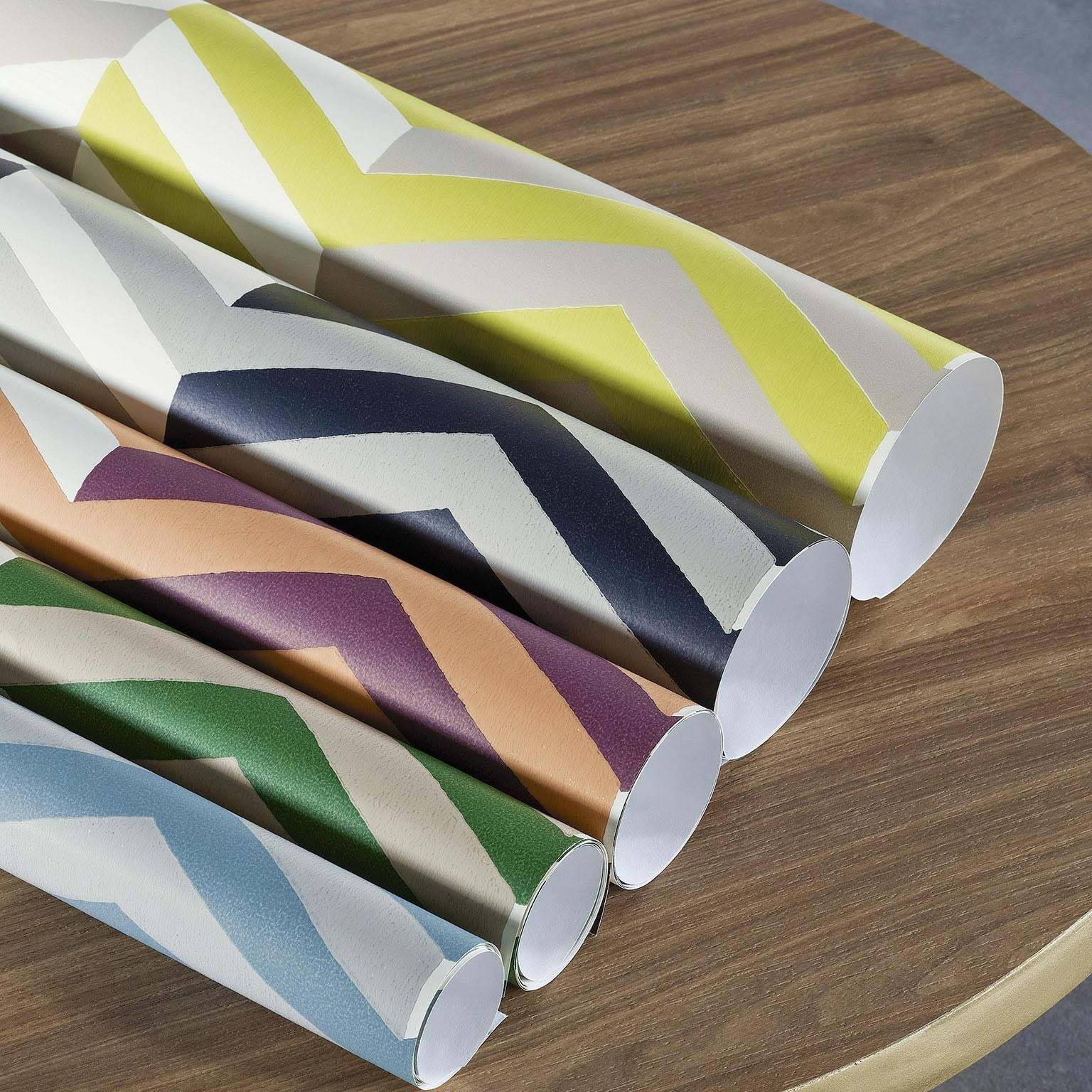 Minneapolis-Behang-Tapete-Pierre Frey-Selected Wallpapers