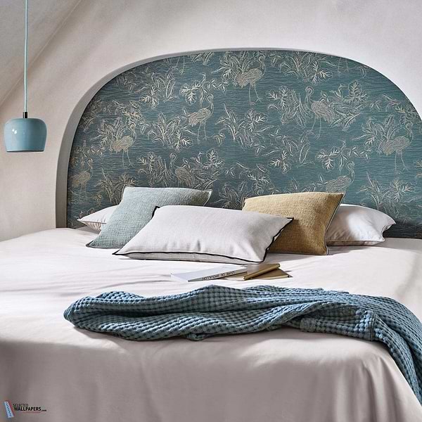 Mirador-Behang-Tapete-Casamance-Selected Wallpapers
