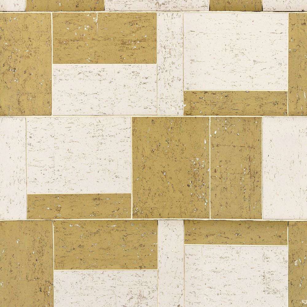 Modern Mosaic-behang-Tapete-Omexco by Arte-2-Meter (M1)-KHA22-Selected Wallpapers