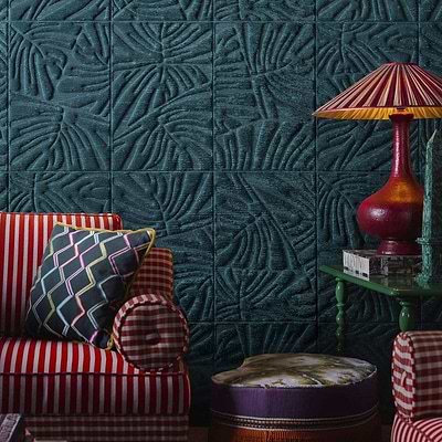 Monstera-behang-Tapete-Arte-Selected Wallpapers