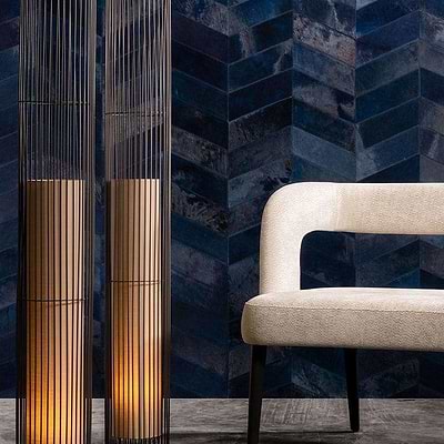 Montage-behang-Tapete-Arte-Selected Wallpapers