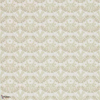 Morris Bellflowers-behang-Tapete-Morris & Co-Manilla/Olive-Rol-216434-Selected Wallpapers