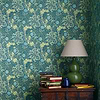 Morris Seaweed-behang-Tapete-Morris & Co-Selected Wallpapers