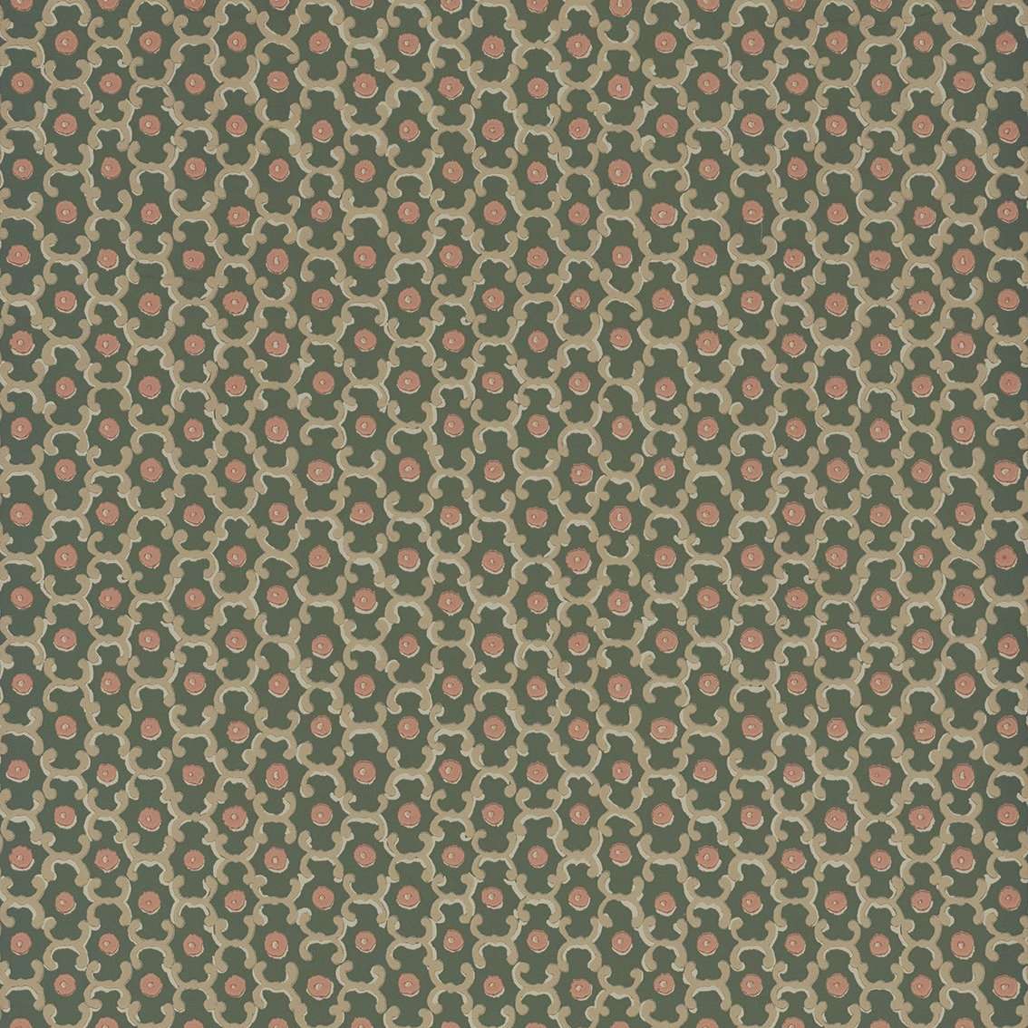 Moy-Behang-Tapete-Little Greene-Pompei-Rol-0260MOPOMPE-Selected Wallpapers